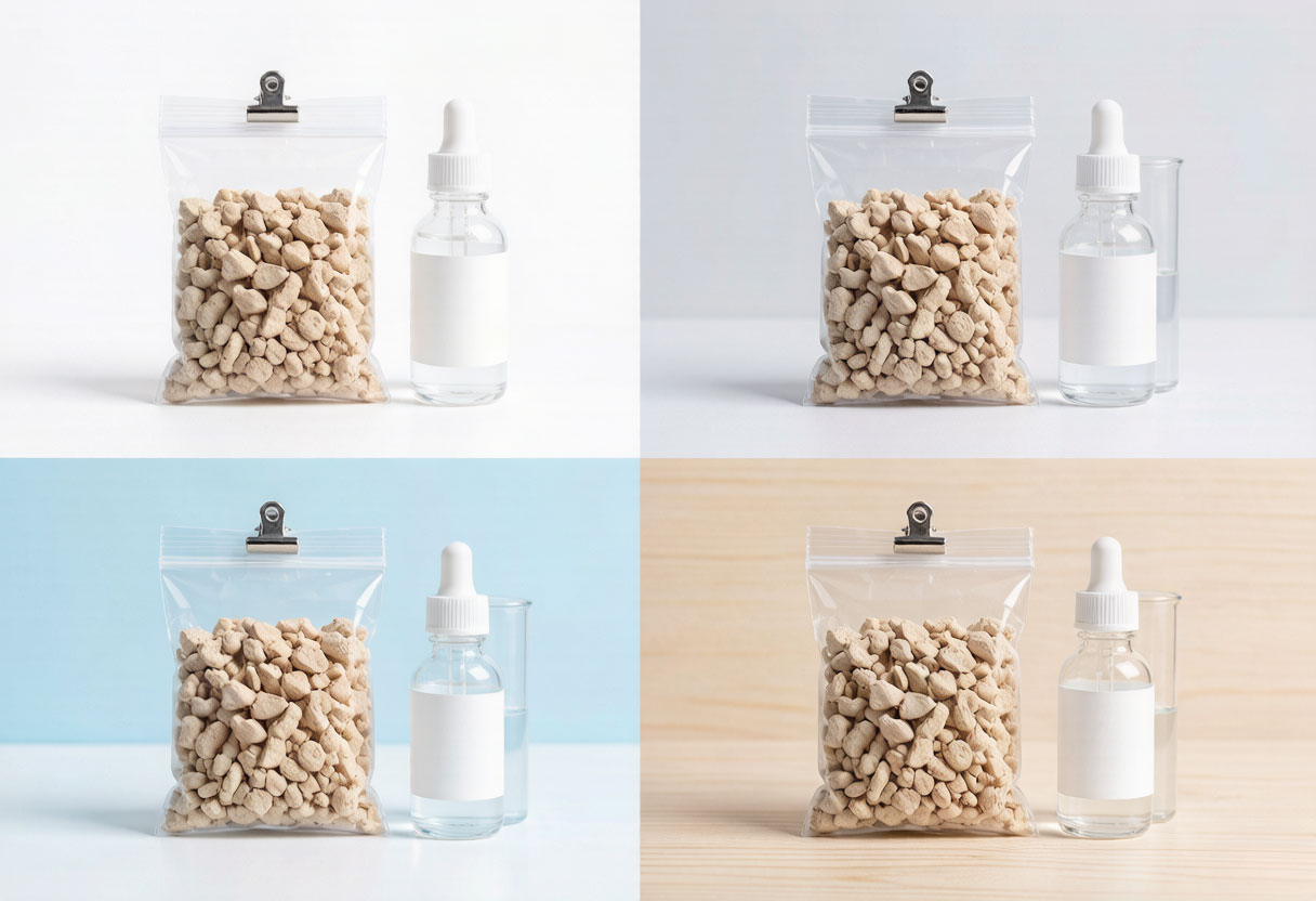 clay desiccant from absorwell.com